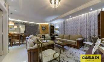 Imagem 4: Sobrado com 3 dormitórios, 243 m² - venda ou aluguel - Nova Petrópolis - São Bernardo do