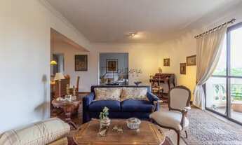 Imagem 3: Apartamento Locação Brooklin 180 m² 3 Dormitórios