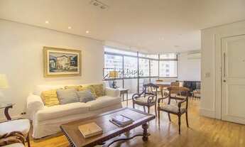 Imagem 3: Apartamento Venda Cerqueira César 135 m² 2 Dormitórios