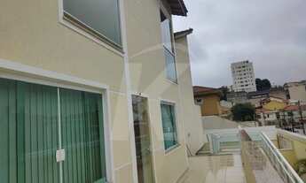 Imagem 2: Sobrado de condomínio 2 suítes