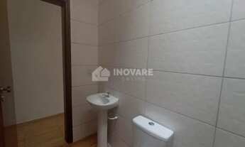 Imagem 6: CS49954L - ALUGA-SE CASA DE 2 DORMS PRÓX AO SHOPPING CIDADE DA AV. ITAVUVU