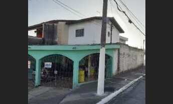 Imagem 2: SAO PAULO - Casa Padrão - CANGAIBA