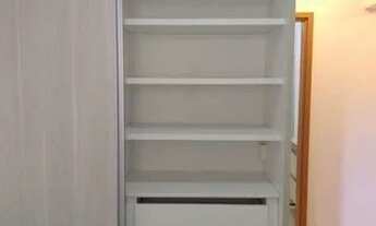 Imagem 7: Apartamento com 3 dormitórios para alugar, 95 m² por R$ 4.264,05/mês - Jardim Botânico - R