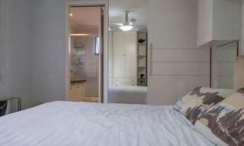 Imagem 7: Apartamento para venda tem 92 metros quadrados com 2 quartos em Sumarezinho - São Paulo