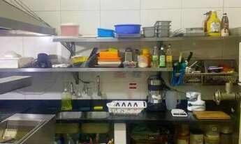 Imagem 6: Hamburgueria na Região da Zona Leste Ref; 1721