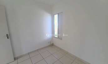 Imagem 5: Casa com 2 dormitórios para alugar, 34 m² por R$ 1.169,67/mês - Serra D Água - Juiz de For