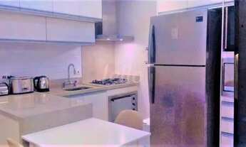 Imagem 6: São Paulo - Kitchenette/Studio - Jardins