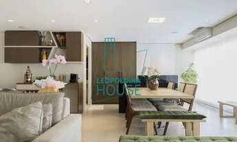 Imagem 5: SãO PAULO - Apartamento Padrão - Vila Romana