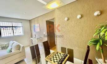 Imagem 3: Apartamento à venda, 3 quartos, 1 suíte, 2 vagas, Ouro Preto - Belo Horizonte/MG