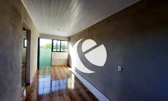 Imagem 6: Casa com 2 dormitórios para alugar, 50 m² - Jardim Canaã - Rolândia/PR