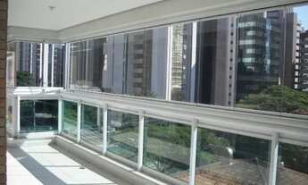 Imagem 10: APARTAMENTO RESIDENCIAL PARA VENDA E LOCAÇÃO, CIDADE MONÇÕES, SÃO PAULO