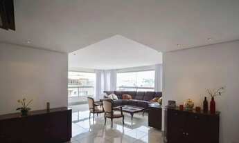 Imagem 4: Apartamento com 4 dormitórios, 154 m² - venda por R$ 1.150.000,00 ou aluguel por R$ 6.735