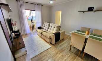Imagem: LINDO APARTAMENTO COM SACADA, 02 BANHEIROS!