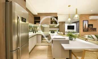 Imagem 2: Esplendoroso apartamento pronto para morar em um dos melhores bairros de São Paulo