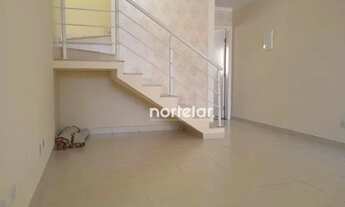 Imagem 5: Sobrado com 3 dormitórios à venda por R$ 670.000 - Jardim Santo Elias