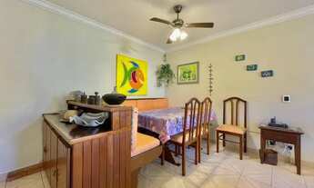 Imagem 6: Apartamento na Praia do Tombo de 2 dormitórios com 1 vaga . Guarujá-SP