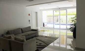 Imagem 3: Apartamento com 4 dormitórios, 156 m² - venda por R$ 2.015.000,00 ou aluguel por R$ 9.350