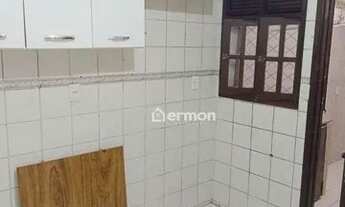 Imagem 7: Casa com 3 dormitórios à venda, 115 m² por R$ 379.000 - Ponta Negra - Natal/RN