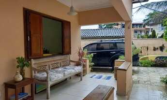 Imagem 2: Casa na Praia do Pontal 3 quartos , 2 suítes