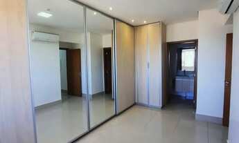 Imagem 2: Apto. 117 m², 3 suítes plenas, Terra Mundi Parque Cascavel