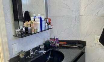 Imagem 6: Apartamento para venda possui 141 m2 - 3 quartos em Paraíso