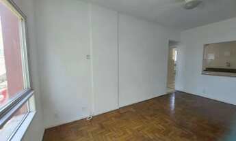 Imagem 3: Apartamento para venda tem 60 metros quadrados com 1 quarto em Icaraí - Niterói - RJ