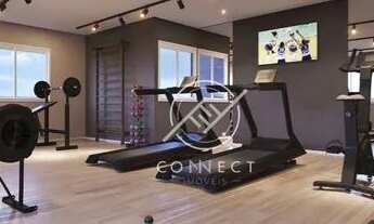 Imagem 7: Apartamento com 2 dormitórios à venda, 58 m² por R$ 521.000,00 - Campininha - São Paulo/SP