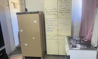 Imagem 3: Aluga-se quarto com banheiro