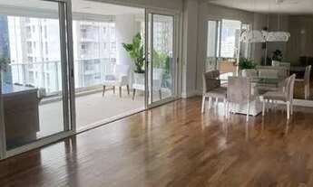 Imagem 6: Apartamento à venda em Vila Olímpia com 160 m², 2 quartos, 3 vagas