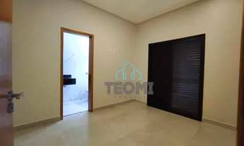 Imagem 6: Casa com 3 dormitórios (3 suítes) à venda, 143 m² por R$ 1.060.000 - Cyrela Landscape - Ta