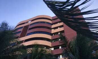 Imagem: Apartamento de alto padrão em Capim Macio