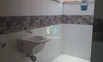 Imagem 2: Sobrado 2 dormitórios (Parque Marajoara