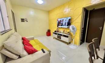 Imagem: Apartamento Condomínio Costa Dourada Residence