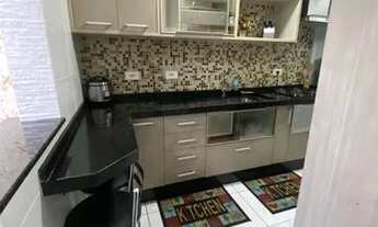 Imagem 4: Apartamento para venda possui 42 metros quadrados com 2 quartos