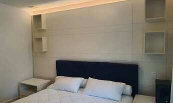 Imagem 5: LINDÍSSIMO APARTAMENTO MOBILIADO NO CONDOMÍNIO MÔNACO - BARRA DA TIJUCA