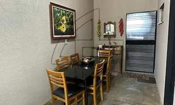 Imagem 4: CASA RESIDENCIAL em GOIÂNIA - GO, CONJUNTO VILA ISABEL