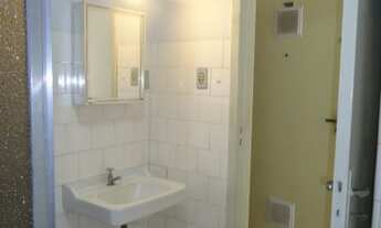 Imagem 7: Kitnet/conjugado para aluguel com 28 metros quadrados em Vila Buarque - São Paulo - SP