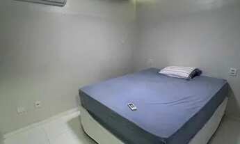 Imagem 3: Aluga-se apartamento mobiliado e com ótima localização