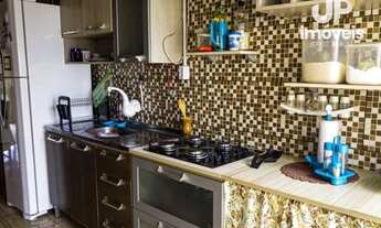 Imagem 2: Casa com 2 dormitórios à venda por R$ 290.000,00 - Arco Íris - Pelotas/RS