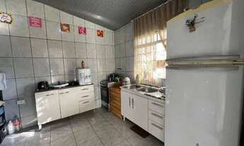 Imagem 4: Casa com 2 dormitórios à venda, 41 m² por R$ 250.000,00 - Paulista - Londrina/PR