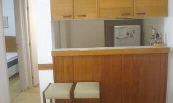 Imagem 6: Flat para locação no Jardins - Edifício Park Avenue - Cód. YYZ00762