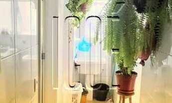 Imagem 5: Apartamento com 3 dormitórios à venda, 163 m² por R$ 1.855.000 - Campo Belo - São Paulo/SP