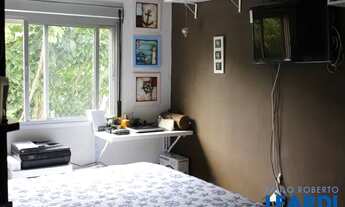 Imagem 5: APARTAMENTO - MOEMA ÍNDIOS - SP