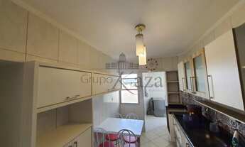 Imagem 7: Apartamento - 02 Dormitórios com Suíte - Bosque dos Eucaliptos - Venda