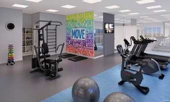 Imagem 2: APARTAMENTO RESIDENCIAL em São Paulo - SP, Saúde