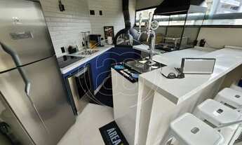 Imagem 6: São Paulo - Apartamento Padrão - Brooklin