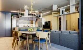 Imagem 1: RESIDENCIAL ART HAUS