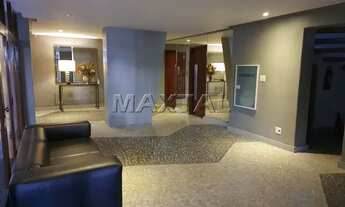 Imagem 3: ALUGA-SE APTO IMPECÁVEL E TODO REFORMADO de 01 dormitório, sala e 2 banheiro nos Jardins