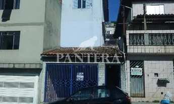 Imagem: Sobrado para aluguel no bairro Jardim Sônia