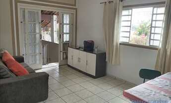 Imagem 2: CASA TÉRREA - VILA PIRES - SP